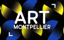 Art Montpellier 2024. De grands noms de l’art contemporain à acquérir. 14 / 17/11/ 24