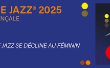 Drôme, Parfum de jazz 2025 du 18/07 au 17/08/2025