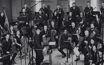 ﻿﻿Festival de musique de Toulon, Palais Neptune : Orchestre Consuelo &amp; Victor Julien-Laferrière. Lundi 19 mai à 20h